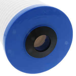 20" BB Dual Gradient Polypropylene Sediment Filter 75/25 mic