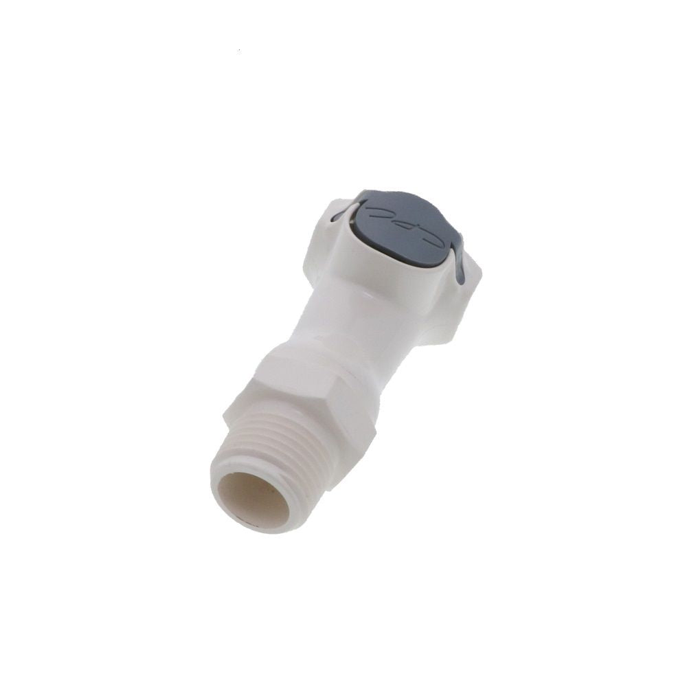 HFC10835 Male Thread Coupling Body 1/2 NPT