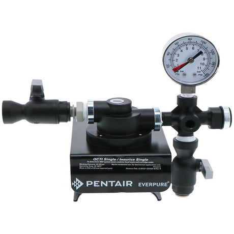 Everpure EV9272-41 QC7I Single Head [no filter]