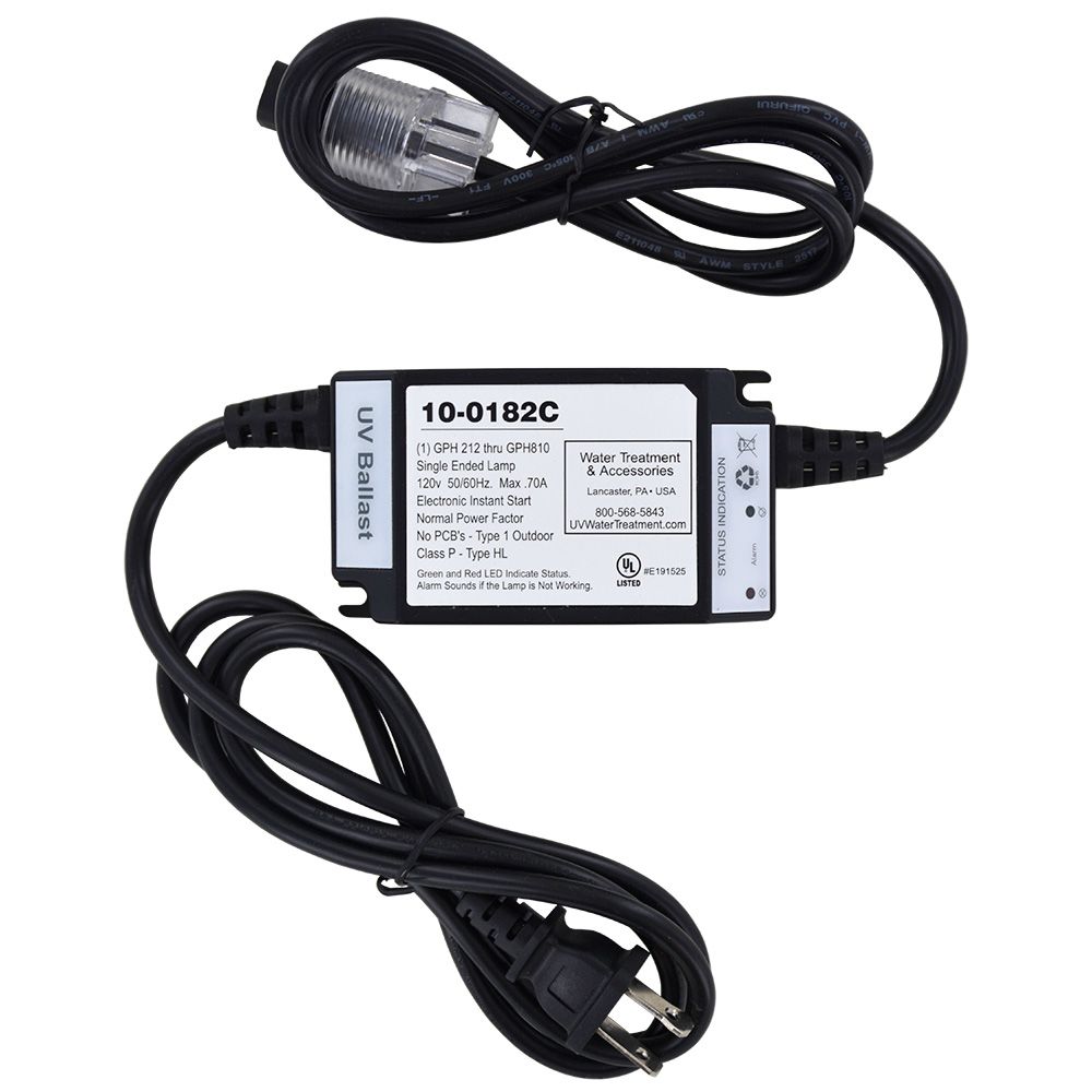 Atlantic UV 10-0182C Electronic Ballast for Neptune 1010,All Products : American Fashion Style Bags On Sale