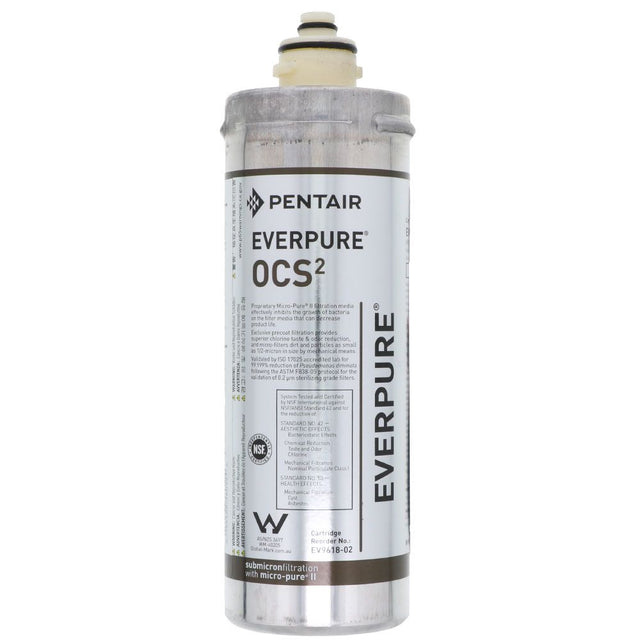 Everpure OCS2 EV9618-02 Filter Cartridge