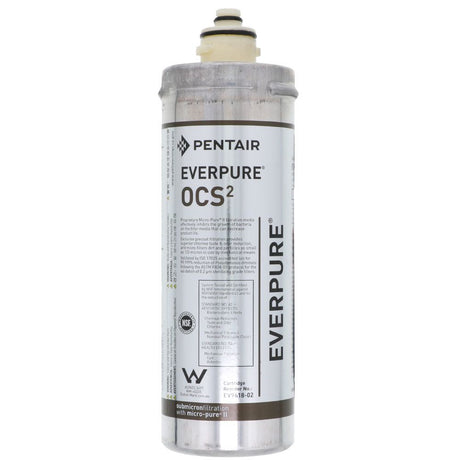 Everpure OCS2 EV9618-02 Filter Cartridge