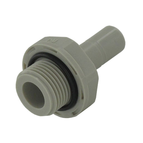 DMfit Stem Adapter - 3/8" stem x 3/8" BSP[P]