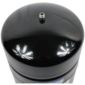 PAE RO-132 Reverse Osmosis Storage Tank Black Coated Steel 4.5 Gal