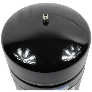 PAE RO-132 Reverse Osmosis Storage Tank Black Coated Steel 4.5 Gal
