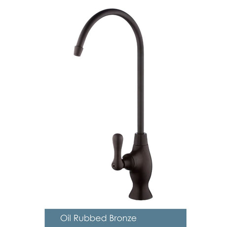 Likuan 905 Series Oil Rubbed Bronze Air Gap Faucet