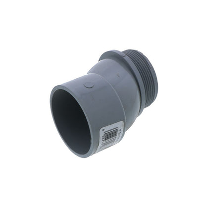 PVC Offset Conduit Fitting 2