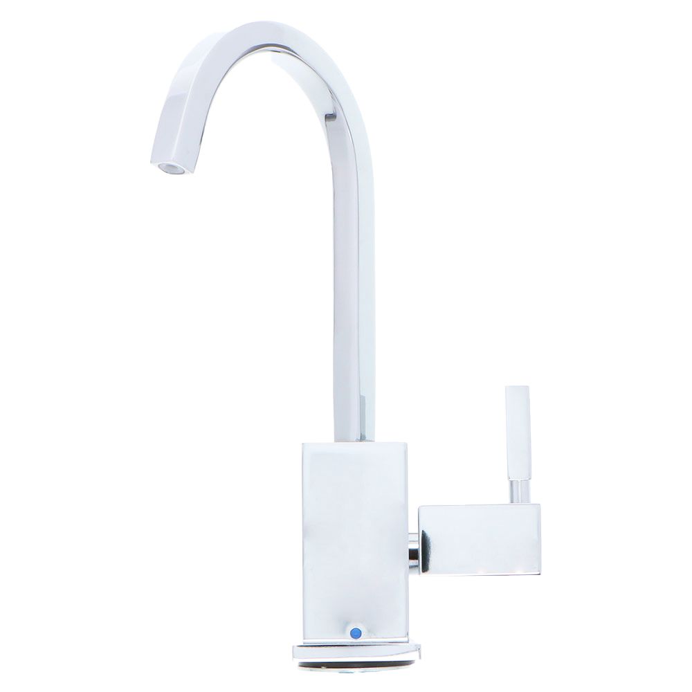 Mountain Plumbing MT1883-NL Contemporary POU Drinking Faucet w/Square Base and Handle,New Products : American Fashion Style Bags On Sale
