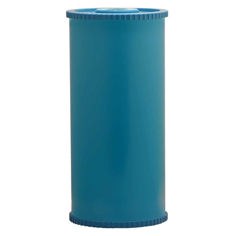 Aries 10" BB Softening Resin Cartridge