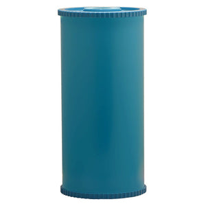 Aries 10" BB Softening Resin Cartridge