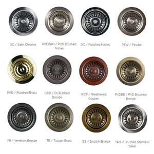 Mountain Plumbing MT640-NL Contemporary Hot Water Dispenser w/ Hot Water Tank