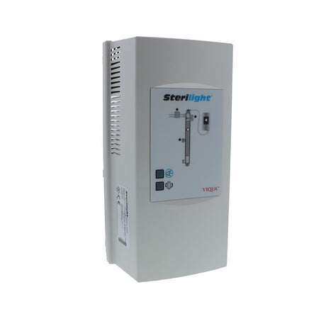 Sterilight 660022-R Controller for SM80
