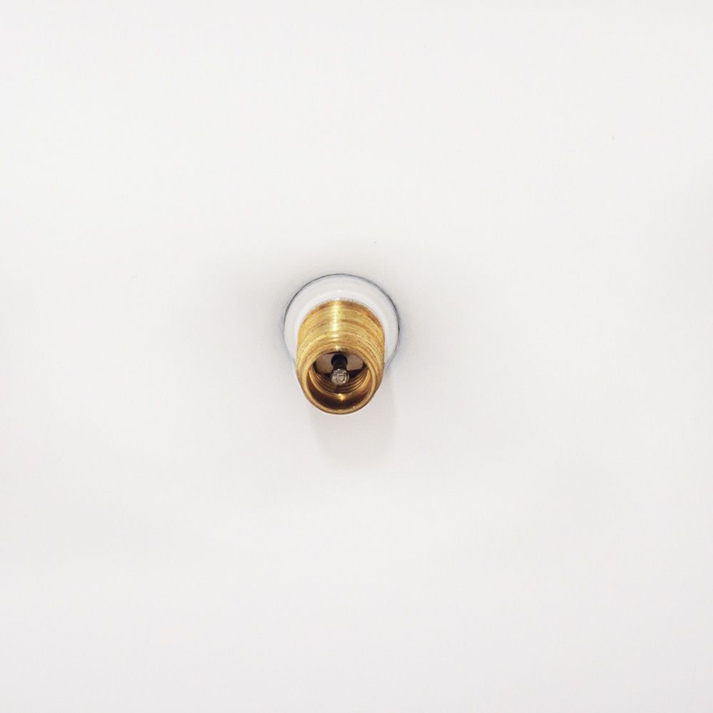 PAE TP-4 1 Gallon RO Tanks 1/4" White