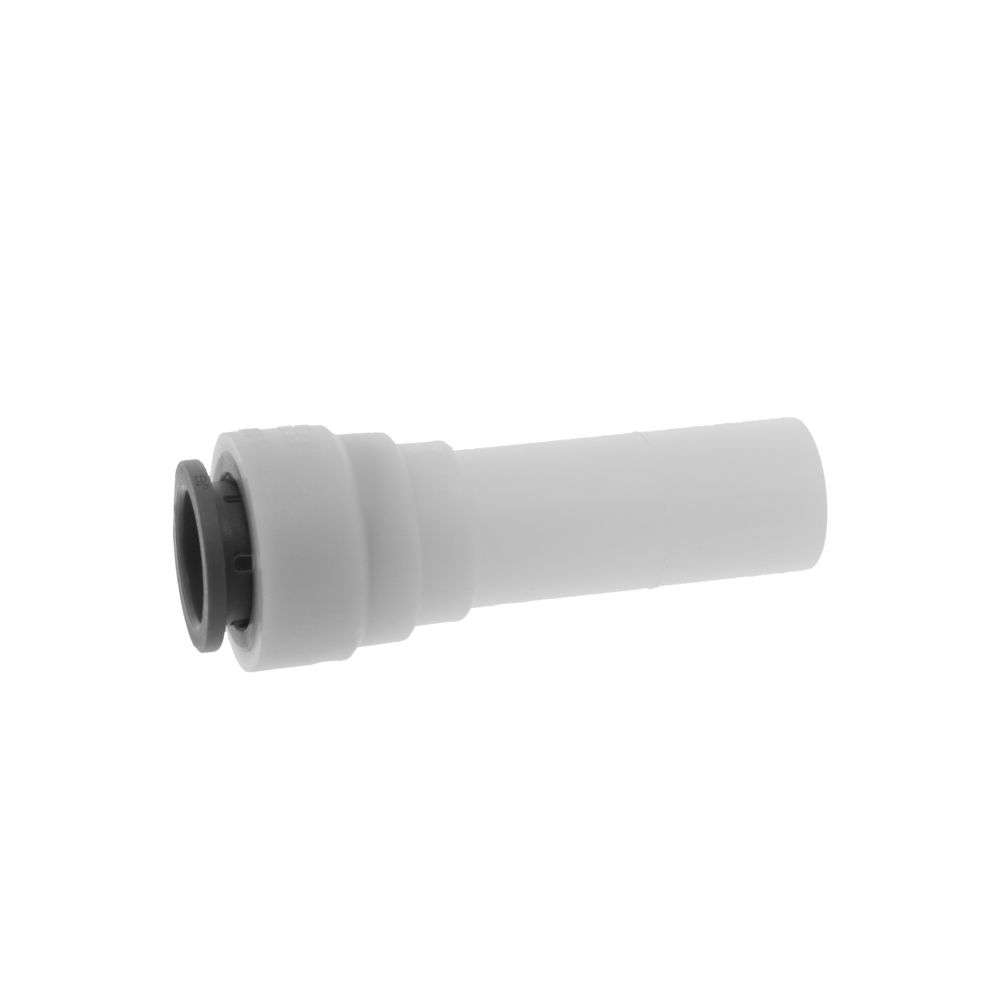 Watts AquaLock/SeaTech - 2414-1008 Reducing Stem Fitting 1/2 CTS x 3/8 CTS
