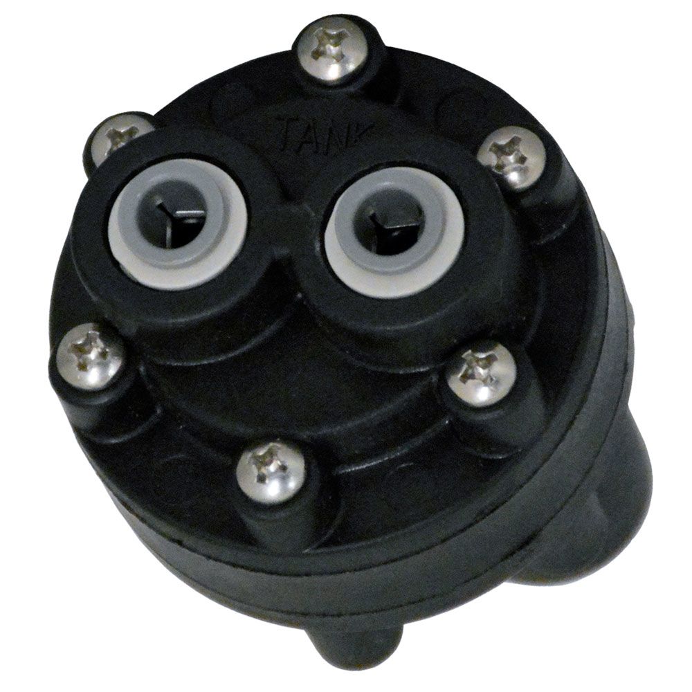 Auto Shut-Off valve [only] for LP