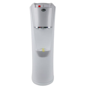 Oasis Waterfall POU Free Standing Hot and Cold Water Cooler - OPEN BOX