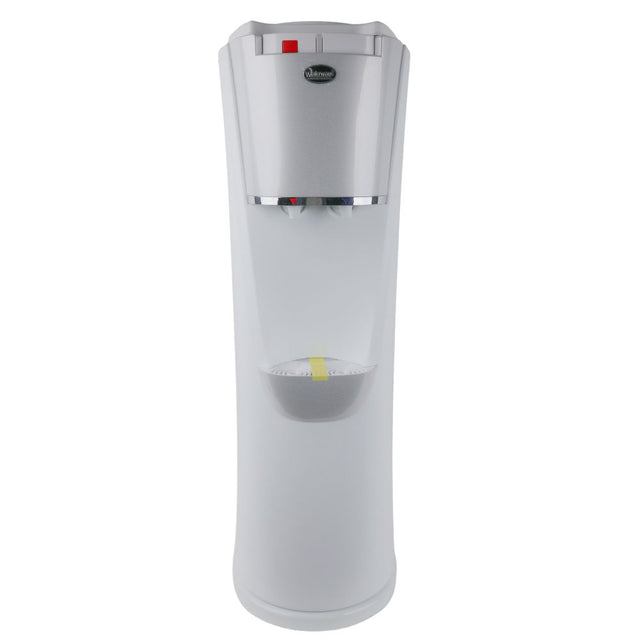 Oasis Waterfall POU Free Standing Hot and Cold Water Cooler - OPEN BOX