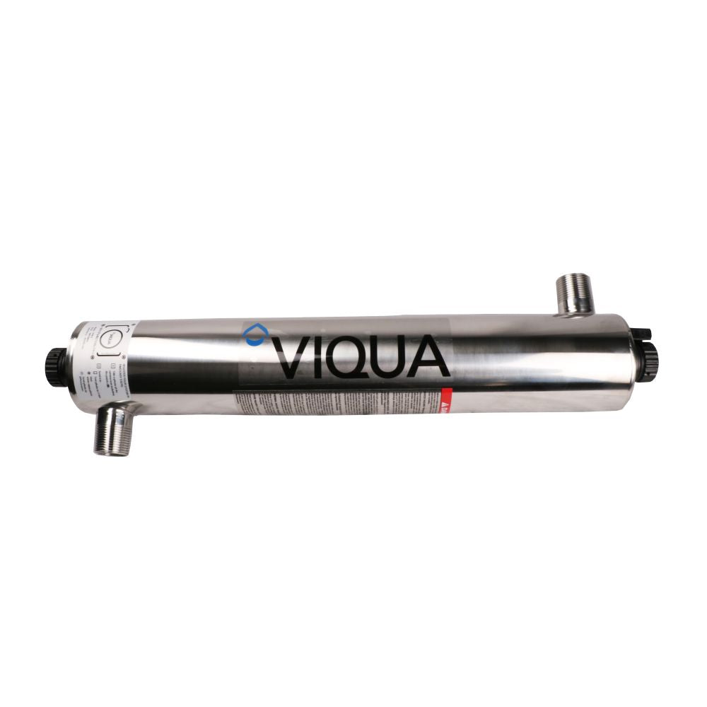 Viqua VH410-F20 UV System Powered By Sterilight 18 gpm