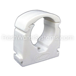 John Guest Pipe Clip - 3/4" CTS and 22 mm