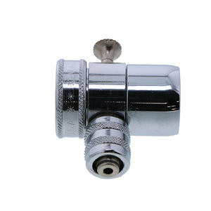 Diverter Valve Adapter 3/8 Compression