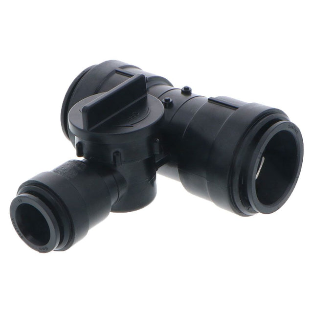 Watts AquaLock/SeaTech Single Union Body - 1 CTS x 15mm