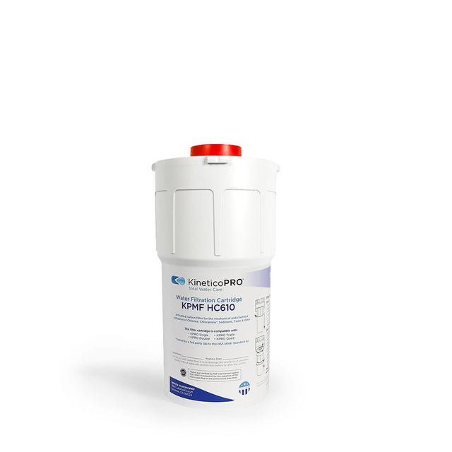 KineticoPRO KPMF HC610 - HC Series, 10" Cartridge