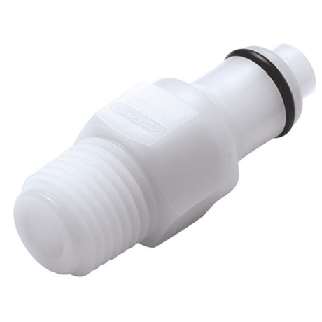 PLC24006BSPT Male Thread Coupling Insert 3/8 BSPT