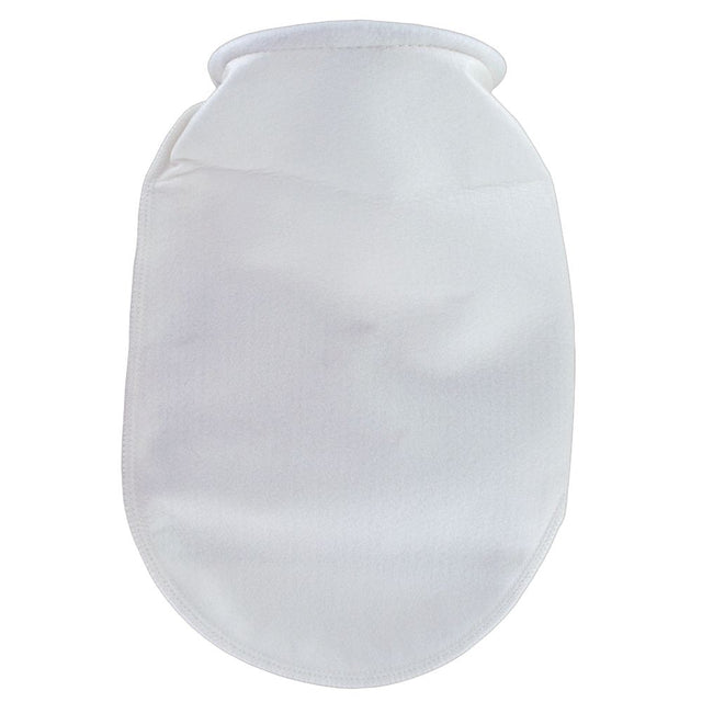 Neo-Pure FB Series #1 Polypropylene Multi-Layer Felt Bag Filter Steel Ring 25/5 Micron