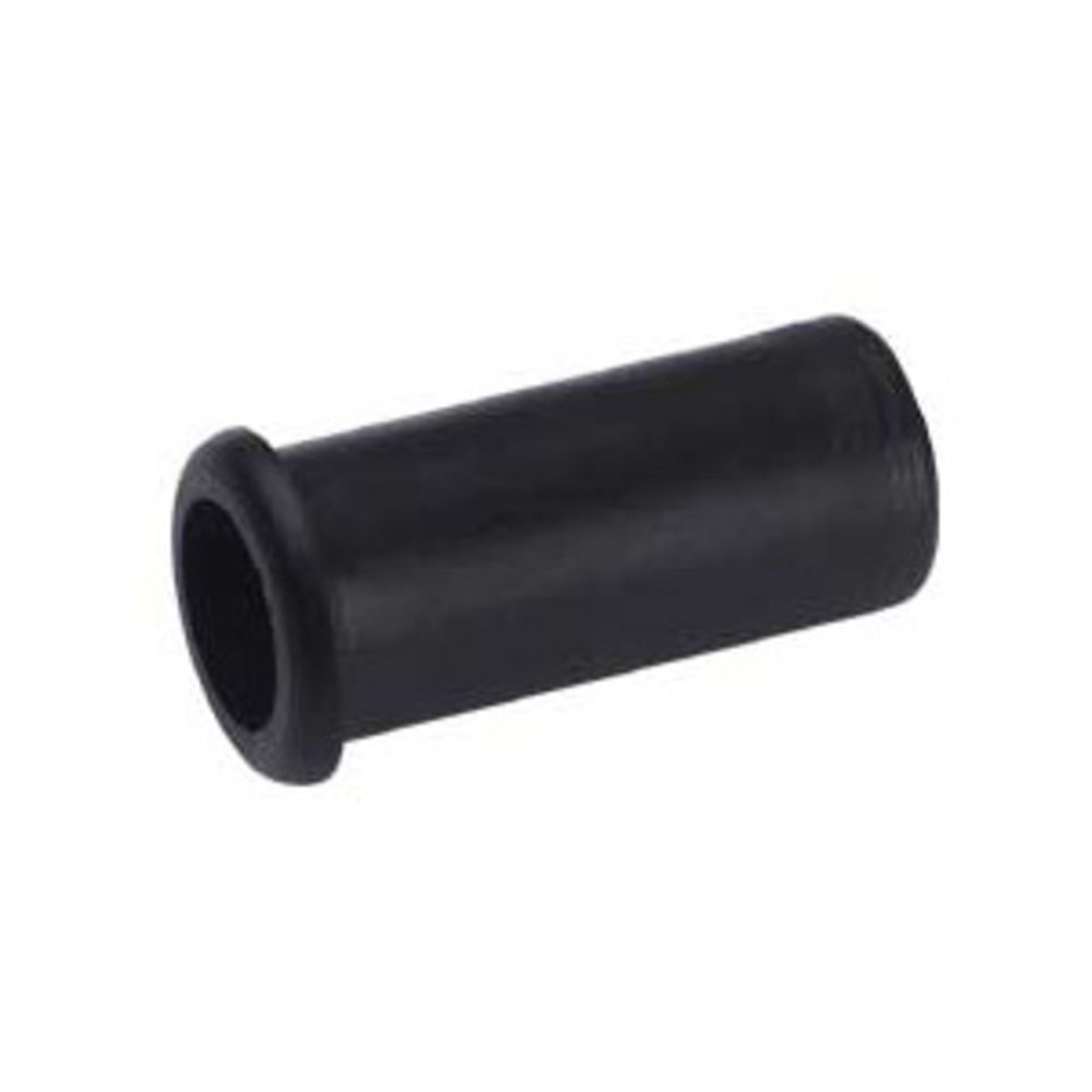 DMfit Tube Support - 3/8'' Push-in O.D. x 1/4" Push-in I.D.