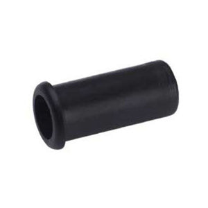 DMfit Tube Support - 3/8'' Push-in O.D. x 1/4" Push-in I.D.