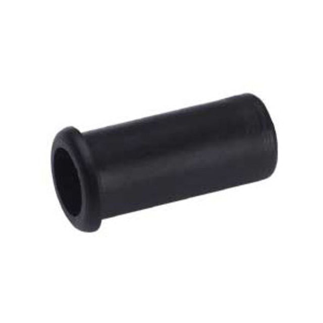 DMfit Tube Support - 3/8'' Push-in O.D. x 1/4" Push-in I.D.