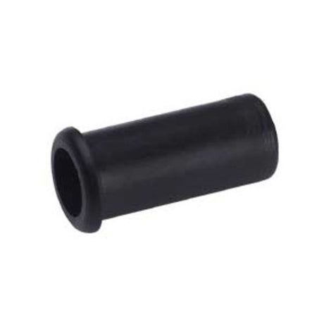 DMfit Tube Support - 3/8'' Push-in O.D. x 1/4" Push-in I.D.