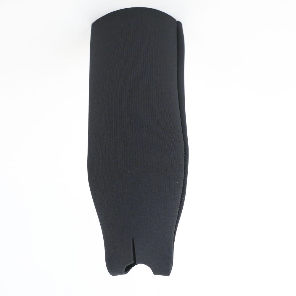 neoShield™ Neoprene Cover for Sun Shield for Spin Down & Sediment Trapper 2" 115mm x 261mm