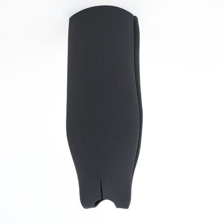neoShield™ Neoprene Cover for Sun Shield for Spin Down & Sediment Trapper 2" 115mm x 261mm