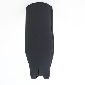 neoShield™ Neoprene Cover for Sun Shield for Spin Down & Sediment Trapper 2" 115mm x 261mm