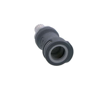 NS4D13004 Valved In-Line PTF Coupling Body 1/4 PTF