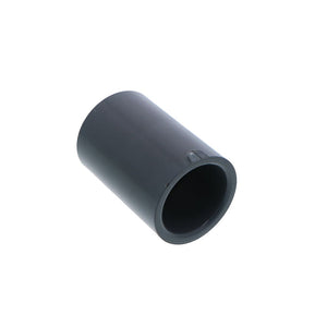 Schedule 80 PVC Inline Socket 1"