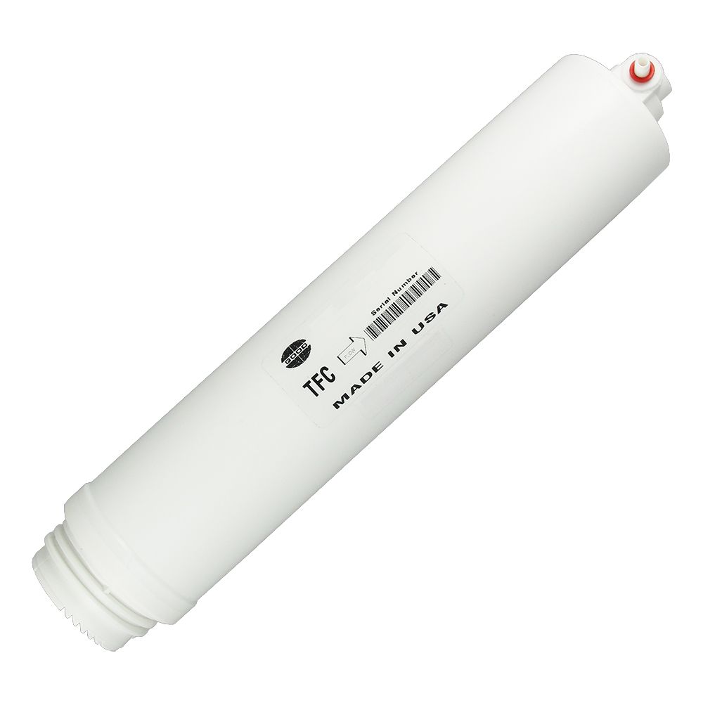 Omnipure PuROTwist TQ56-100CV Q-Series TFC Membrane 100 GPD w/ CV only