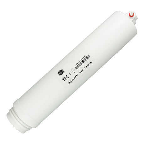 Omnipure PuROTwist TQ56-50FV Q-Series TFC Membrane 50 GPD w/ FC & CV