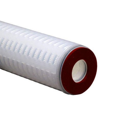 Neo-Pure 9-3/4" PES Water Grade Membrane 0.1 micron DOE  Silicone Gaskets