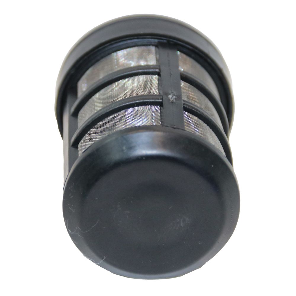 Inline Filter Strainer 3/8" Barb - 100 mesh [150µ]