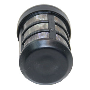 Inline Filter Strainer 3/8" Barb - 100 mesh [150µ]