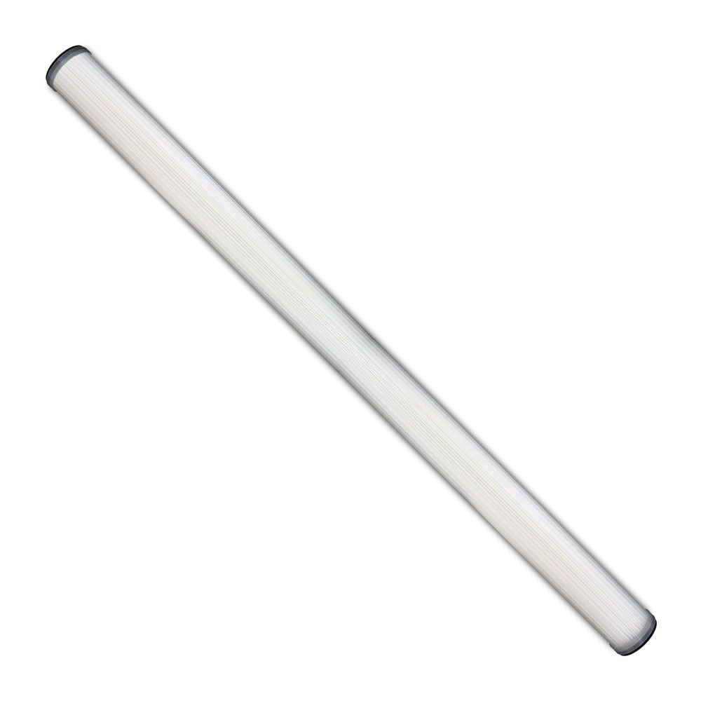 2.5" x 40" FlowMax HP with DOE End Cap - 1 Micron