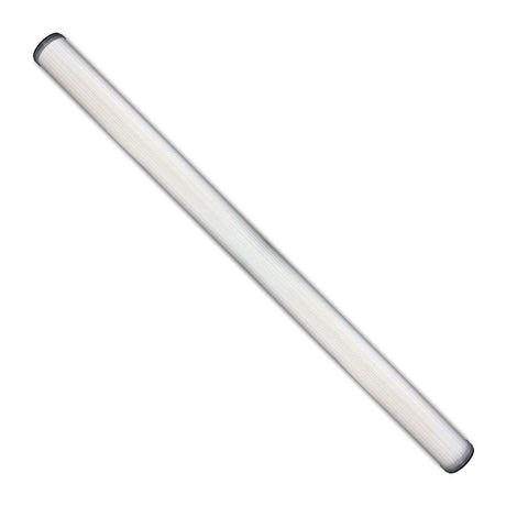 2.5" x 40" FlowMax HP with DOE End Cap - 1 Micron