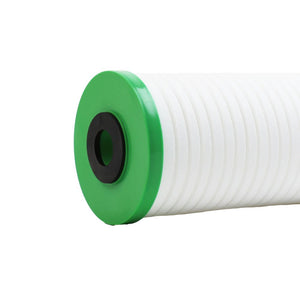 Neo-Pure Whole House Sediment Filter, 20" x 4-1/2", Model MBGC-45200-25 [25 Micron]