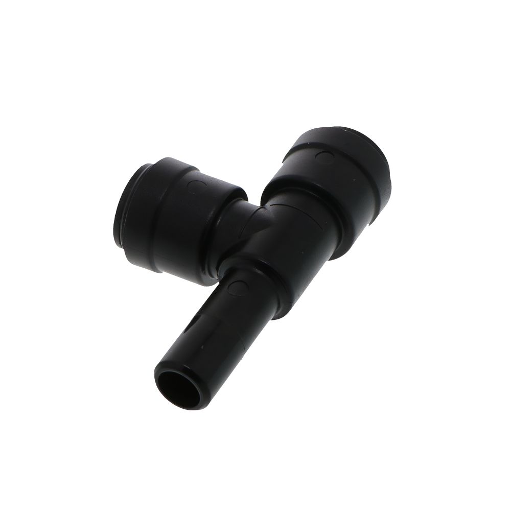 Watts AquaLock/SeaTech - Stackable Stem Tee - 15mm Stem x 15mm x 15mm Branch