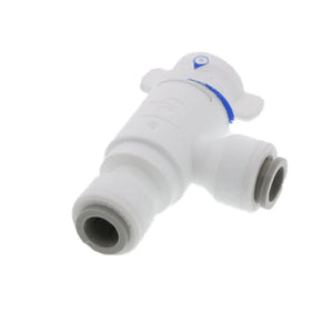 Parker PP6VTU6-MG Water Supply Valve - 3/8 QC