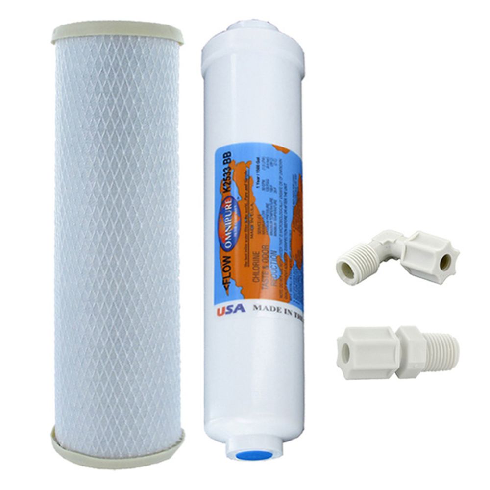 GE FX18P Compatible Replacement Filter Kit,All Products : American Fashion Style Bags On Sale