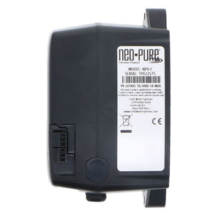 Neo-Pure UV Disinfection Systems for Vending Machines