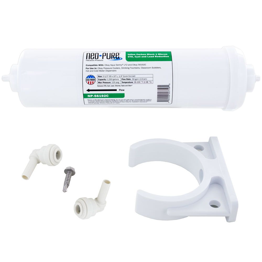 Neo-Pure 56192C Aqua Sentry® LF2 Compatible Filter [1250 gal]